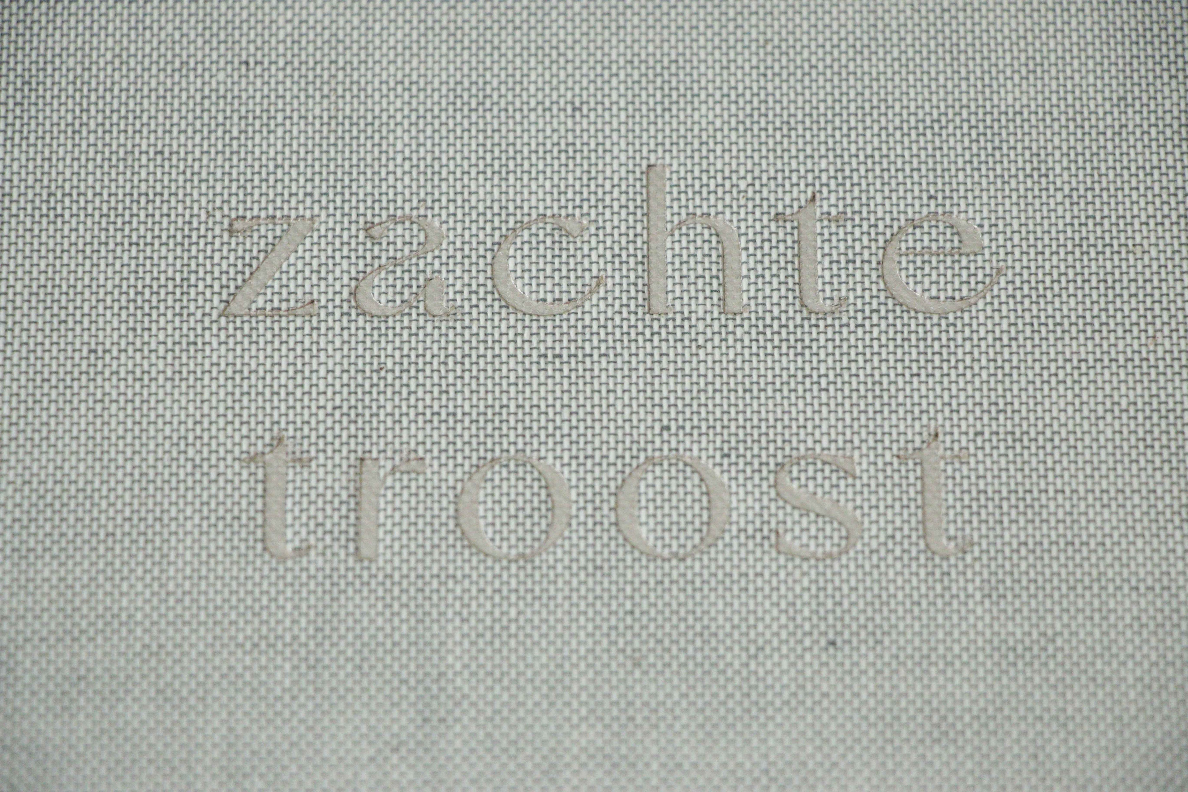 linnen koesterdoos 'zachte troost' - om zelf te vullen