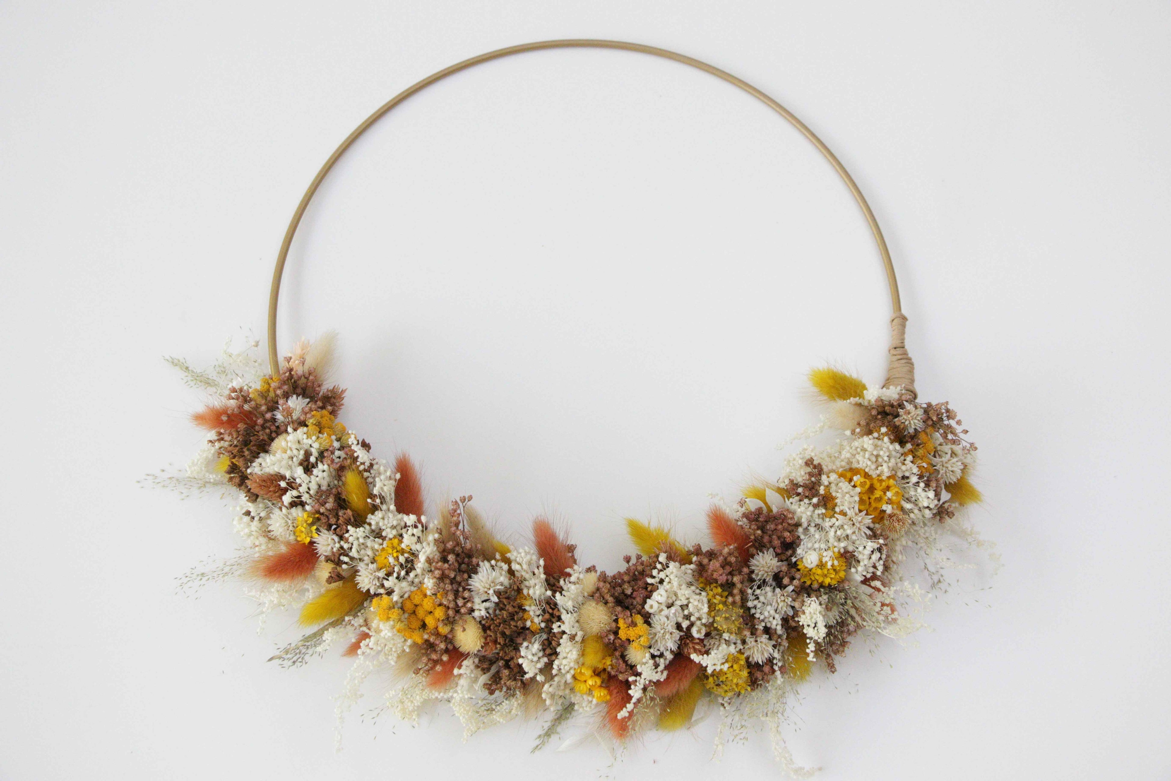 flowerhoop L