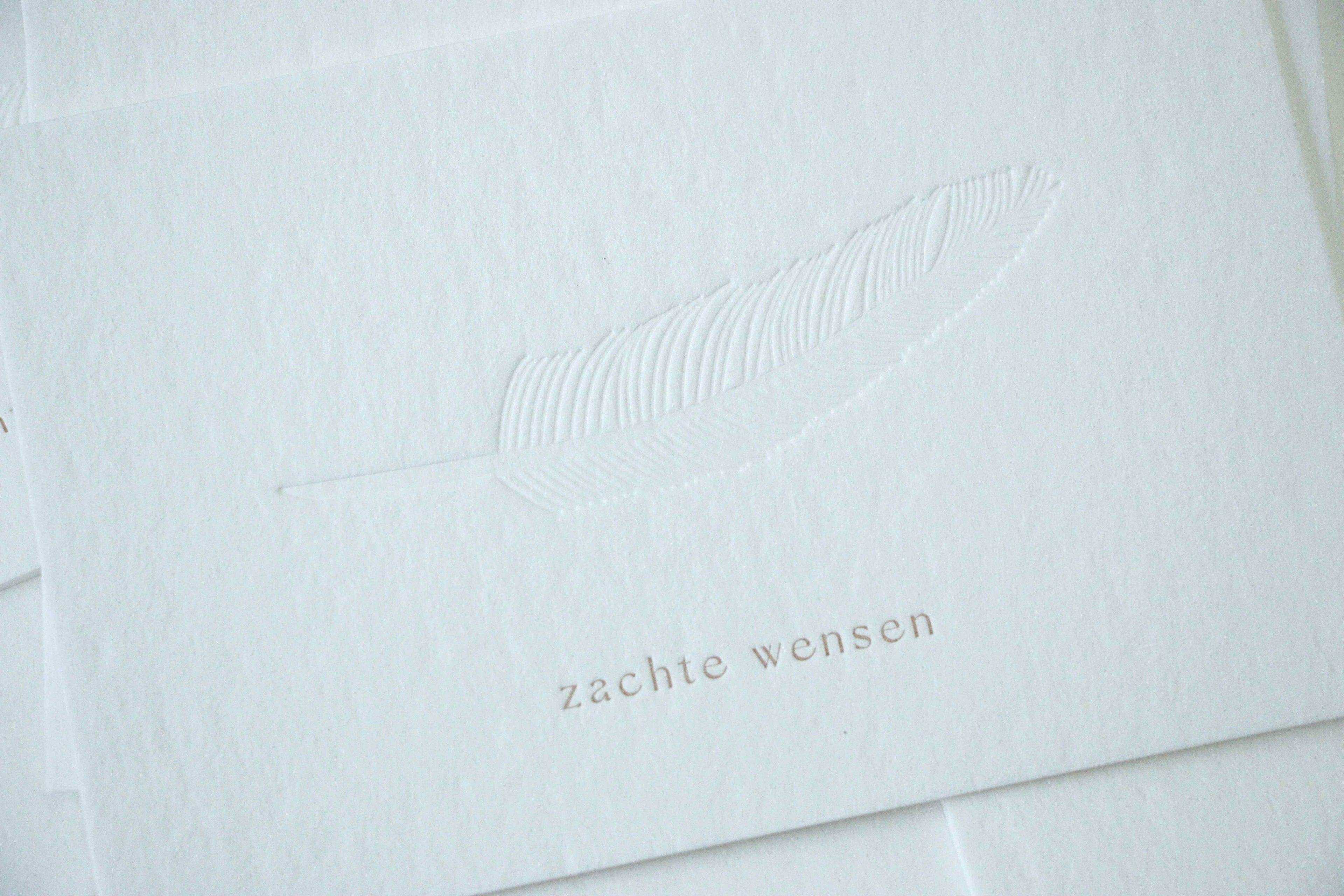 zachte wensen