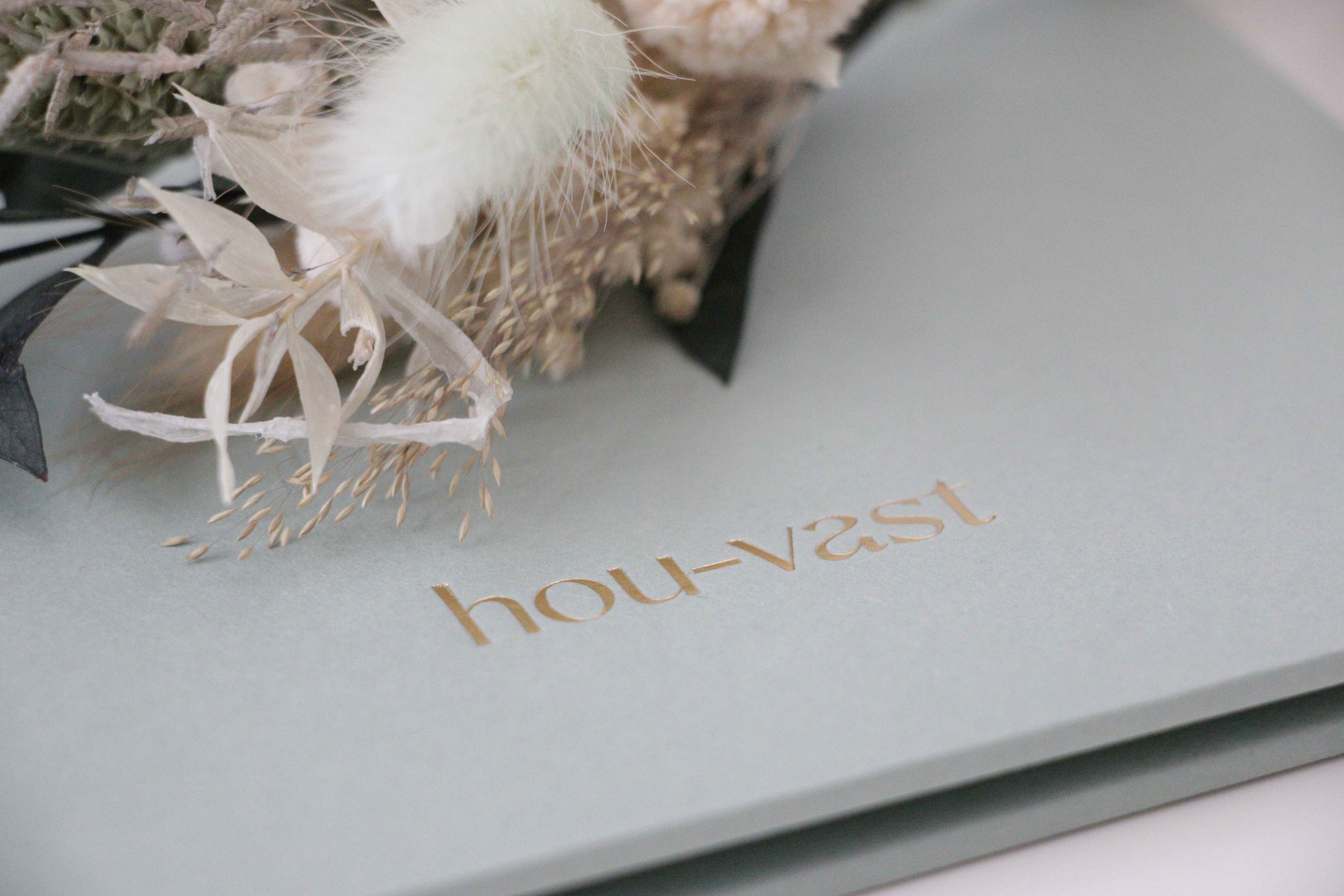 koesterdoos hou-vast salie
