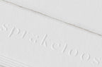troostkaart 'sprakeloos'