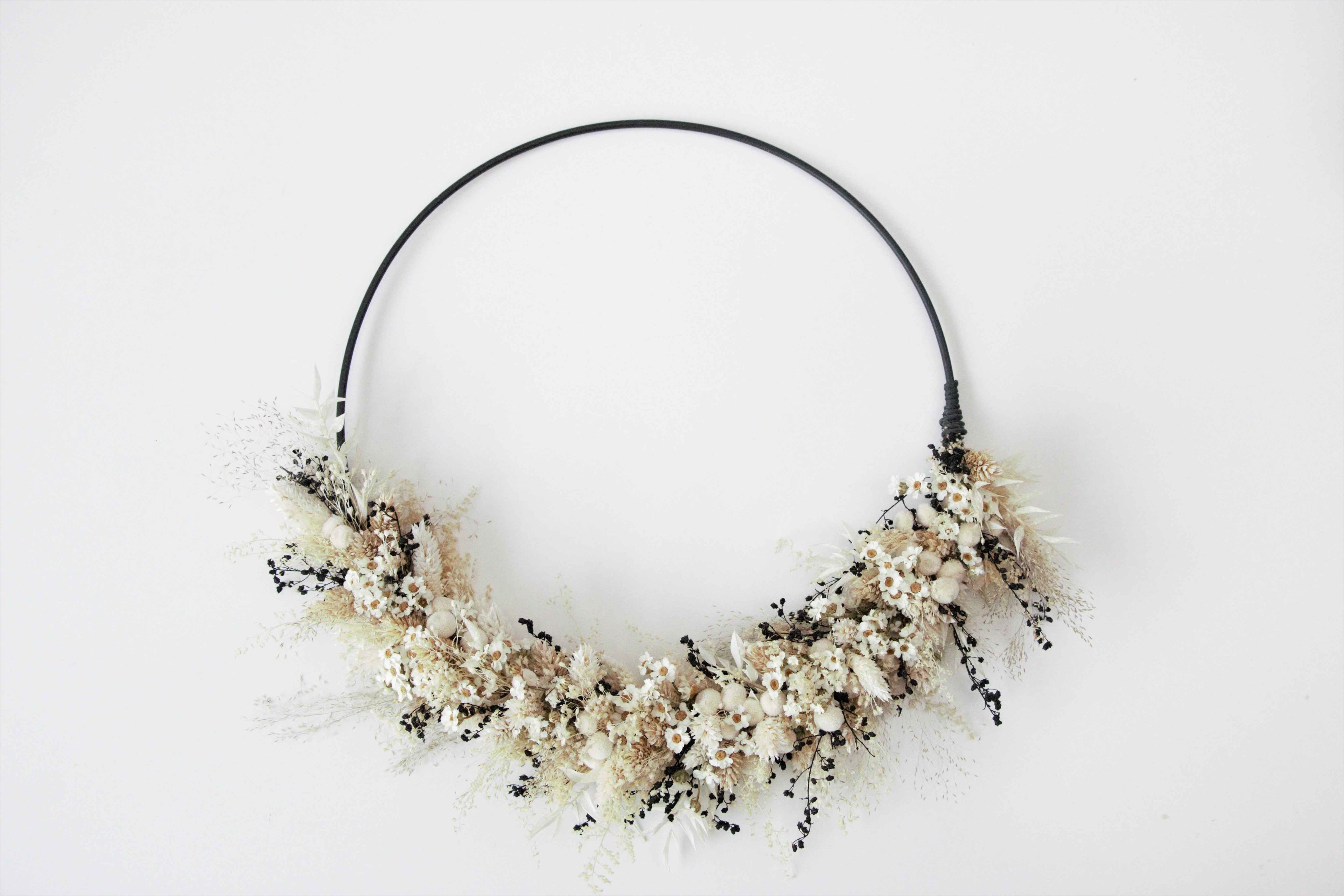 flowerhoop M